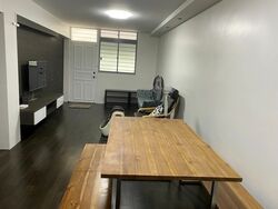 Blk 157 Meiling Heights (Queenstown), HDB 3 Rooms #360807131